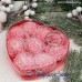 Скраб кокосовый Рафаэлки с ароматом малины в подарочной коробке Скраб кокосовый Рафаэлки с ароматом малины в подарочной коробке