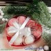 Скраб Рафаэлки кокосовое ассорти в подарочной коробке