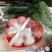 Скраб Рафаэлки кокосовое ассорти в подарочной коробке Скраб Рафаэлки кокосовое ассорти в подарочной коробке