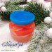 ЬАРХИВМыло "Банка мандаринового варенья" ЬАРХИВМыло "Банка мандаринового варенья"