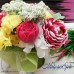 ЬАРХИВМыло "Букет вишневых пионов" ЬАРХИВМыло "Букет вишневых пионов"