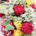 ЬАРХИВМыло "Букет вишневых пионов" ЬАРХИВМыло "Букет вишневых пионов"