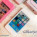 Мыло "Смартфон" белый Мыло "Смартфон" белый